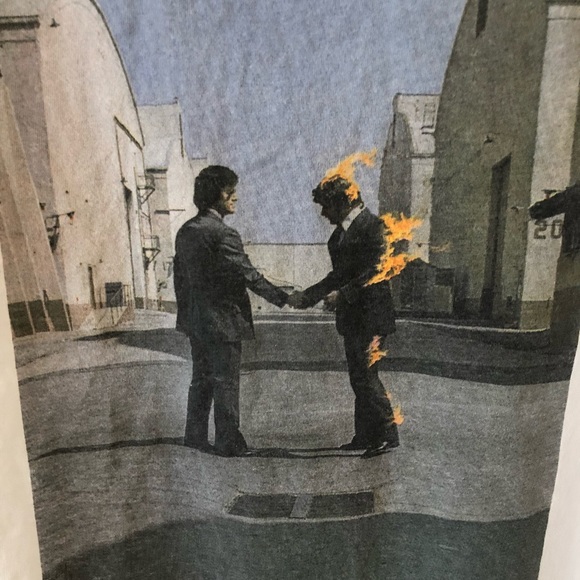 Brandy Melville Graphic Tee - Picture 2 of 3